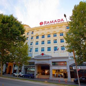 Ramada By Wyndham Istanbul Merter