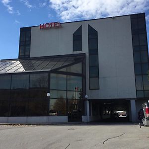 Montecassino Hotel&Suites